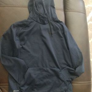 Men's Nike hoodie